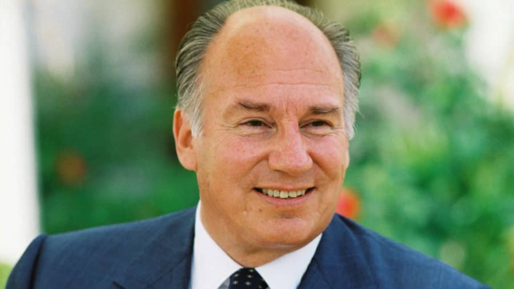 Aga Khan