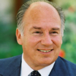 Aga Khan